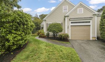 1 Hollyhock Knoll Ct 1, Bourne, MA 02532