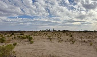 22110 W Sunrise Rd, Congress, AZ 85332