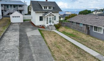 1042 IRVING Ave, Astoria, OR 97103