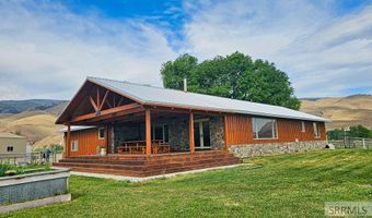 504 N Hwy 93, Carmen, ID 83462