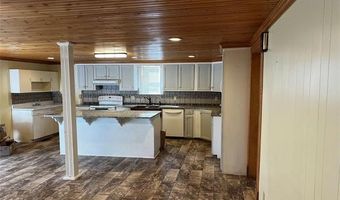 311 E A St, Atoka, OK 74525