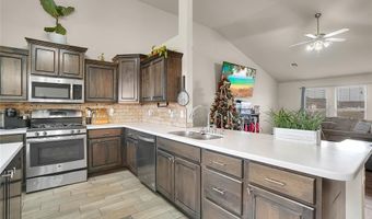 3121 White Tail Dr, Altus, OK 73521