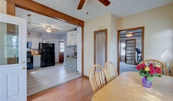 300 Northup St, Cranston, RI 02905