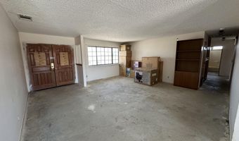20245 Hacienda Blvd, California City, CA 93505