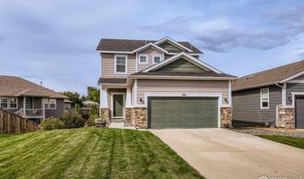 342 Spartan Ave, Berthoud, CO 80513