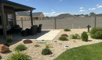 1742 N 3175 W, Cedar City, UT 84721