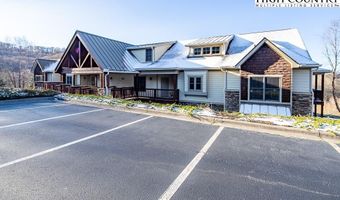 162- F Red Deer Run F, Banner Elk, NC 28604