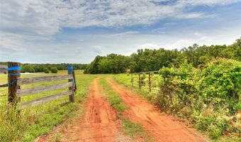 NE WALKER & WACO RD, Bethel, OK 74851