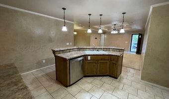 3522 S MIRROR St, Amarillo, TX 79118