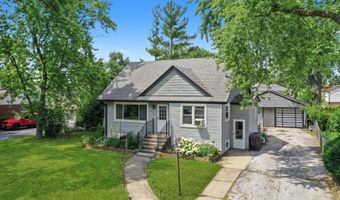 3820 W 117th St, Alsip, IL 60803