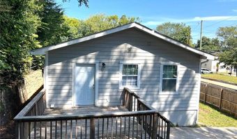 566 Rockwell St SW, Atlanta, GA 30310