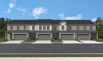 2108 Barrier Ridge Way Plan: The Eva, Apex, NC 27502