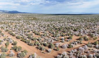 0 W Off Camp Rd, Ash Fork, AZ 86320