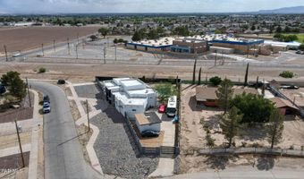 10464 Zach Rd, Socorro, TX 79927