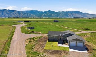 330 MANTUA MEADOWS Ln, Afton, WY 83110