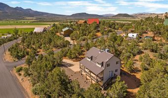 375 Hillcrest Cir, Central, UT 84722