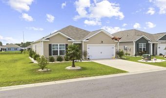 657 Woodland Farms Cir, Aynor, SC 29511