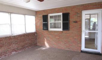 151 Glenway Dr, Amherst, VA 24521