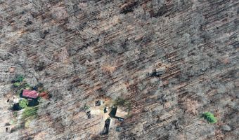 1060 BUFFALO RIDGE Rd, Augusta, WV 26704