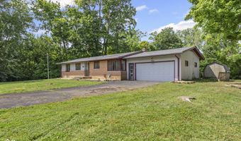 5832 Norcroft Dr, Indianapolis, IN 46221