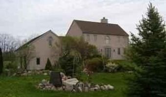 2631 Tessmer Rd, Ann Arbor, MI 48103