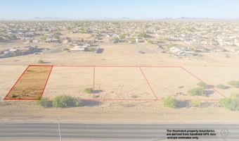 8912 W SANDY Ln 2973, Arizona City, AZ 85123
