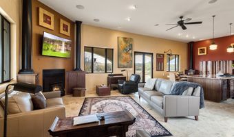 2076 W Tierra Contenta Trl, Bisbee, AZ 85603