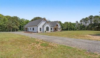 464 Lancaster Rd SW, Adairsville, GA 30103