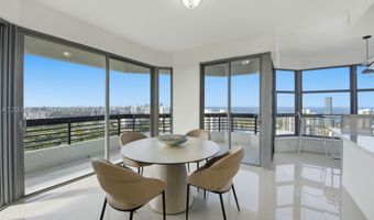 3500 Mystic Pointe Dr PH5, Aventura, FL 33180