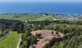 McVay Creek Rd TL310, Brookings, OR 97415