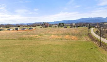 Greenwood Road lot 19, Afton, TN 37616
