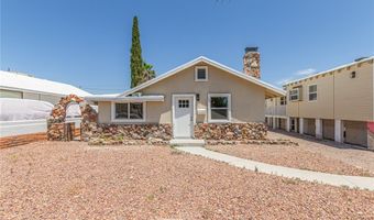 659 D Ave, Boulder City, NV 89005