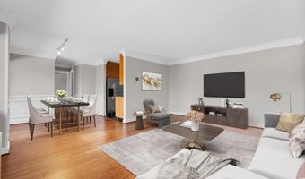 1525 S GEORGE MASON Dr S 20, Arlington, VA 22204