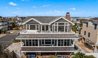 5 NINTH, Beach Haven, NJ 08008