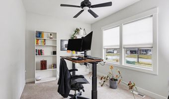 7460 Thistle St, Allendale, MI 49401
