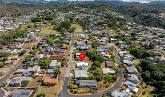 99-1019 Lauole St, Aiea, HI 96701