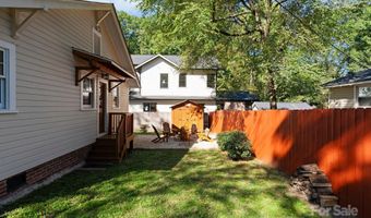 1511 Chestnut Ave, Charlotte, NC 28205