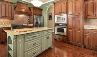 86 Sunset Dr, Arley, AL 35541