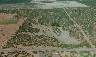 Pulp Mill Road, Clay Springs, AZ 85923