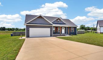 111 Willow Hill Ct, Auburn, KY 42206