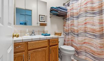 20805 W Lake Dr, California City, CA 93505
