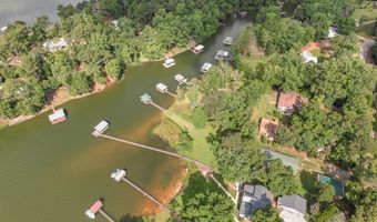 668 Lake Front Dr, Abbeville, AL 36310