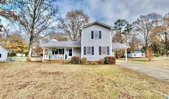 29 HUNTER Dr, Anniston, AL 36207