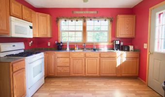 560 S Emerald Isle, Alderson, WV 24910