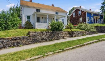 5 Nelson St, East Providence, RI 02916