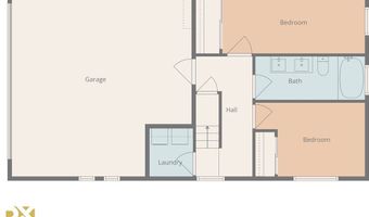 696 Bidwell Ct, Incline Village, NV 89451