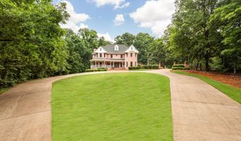 146 OAK LEAF Dr, Alexandria, AL 36250