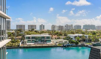 9521 E Bay Harbor Dr 705, Bay Harbor Islands, FL 33154