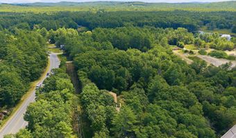 4 Franklin Hwy, Andover, NH 03216