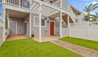 1167 Kakala St 1203, Kapolei, HI 96707
